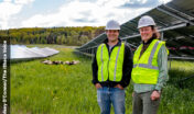 Newfield Solar 5