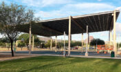 Parque del Distrito Silverbell 2