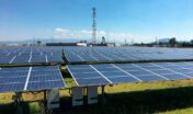 Parque fotovoltaico Don Alejo 3