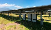 Parque fotovoltaico Don Alejo 4
