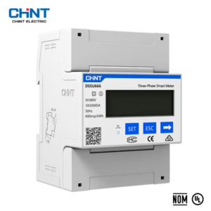 POWER_METER_CHINT_ELECTRIC